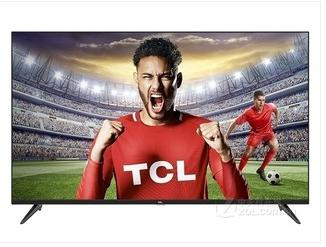 電視機 TCL55F6