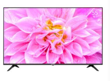 電視機  康佳55寸