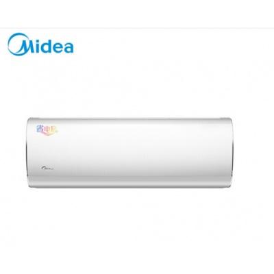 美的（Midea）大1匹/大1.5匹家用變頻冷暖壁掛式空調 一級能效 全直流變頻 省電星 KFR-26GW/BP3DN1...