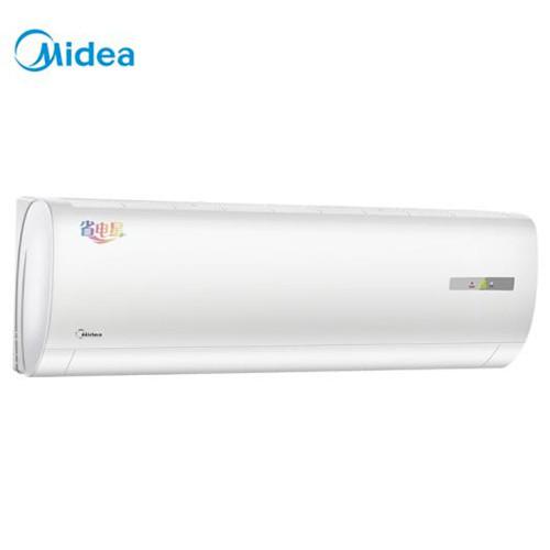 美的（Midea）冷暖智能壁掛式空調KFR-32GW