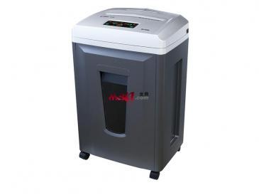 金典高保密碎紙機GD-508H辦公型碎紙機國家保密資質二級認證