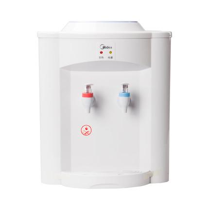飲水機 簡約小巧臺式 MYR720T （溫熱型）