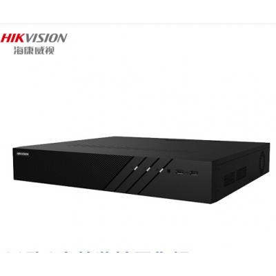 海康錄像機DS-7816N