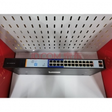 豐潤達交換機PS3024G