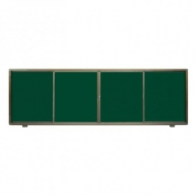 遠(yuǎn)明推拉黑板