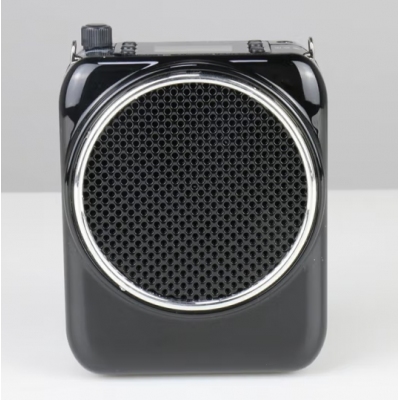 愛課擴音機AK-20W