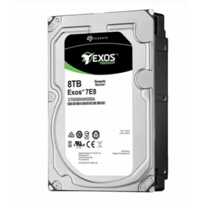 希捷硬盤8T