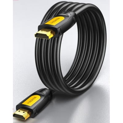 一線豐旭HDMI線2米