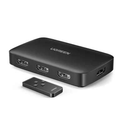 一線豐旭HDMI切換器 二進一出