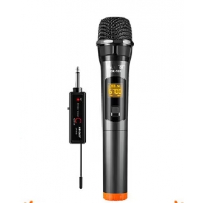 S-PRODA無線話簡UR-910(手持)