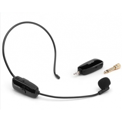 S-PRODA無線話簡UR-910(頭戴)