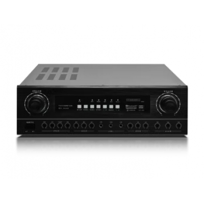 CHANSTEK定壓功放PRO1000