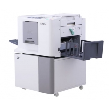 理想速印機CV1855