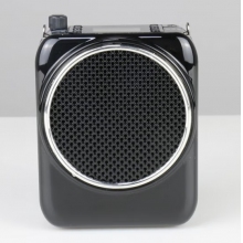 愛課擴音機AK-20W