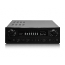 CHANSTEK定壓功放PRO1000