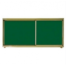 遠(yuǎn)明推拉黑板YM-81