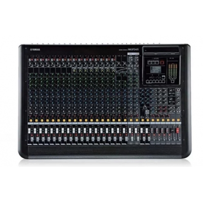 雅馬哈（YAMAHA）MGP32X數(shù)模一體調音臺