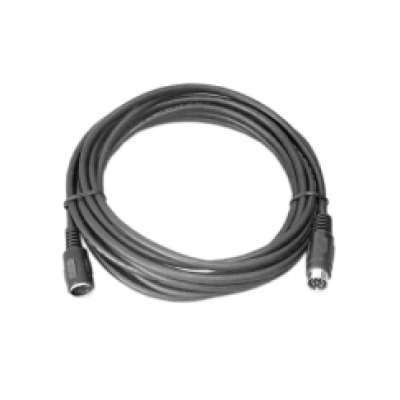 TAIDEN手拉手6芯3米延長(zhǎng)電纜