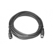 TAIDEN手拉手6芯3米延長(zhǎng)電纜