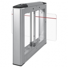人行閘機(jī)套裝