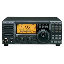 iCOM 短波電臺(tái)