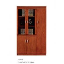 頌泰 e-4403 1200*400*2000 辦公室書(shū)柜 文件柜 辦公家具